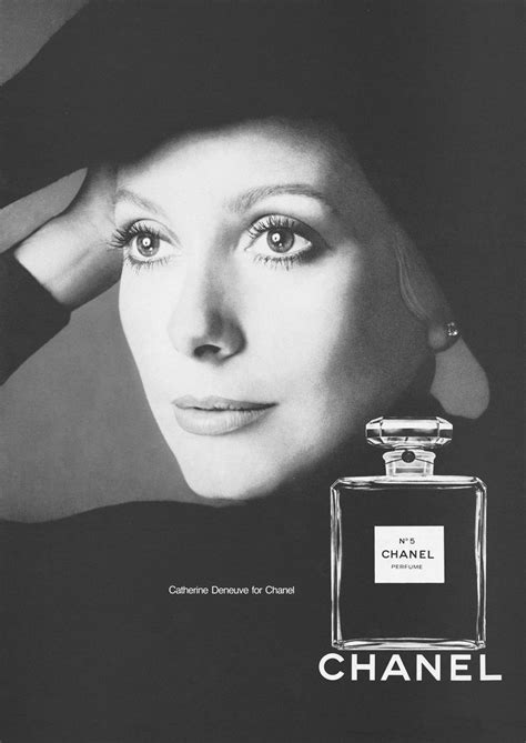 anuncios chanel